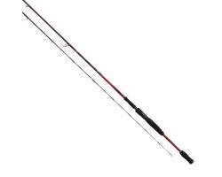 Спінінг Daiwa Heartland 772MFS-SV AGS 17 2,31m 3,5-14gr (01404730)