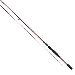 Спінінг Daiwa Heartland 772MFS-SV AGS 17 2,31m 3,5-14gr (01404730)