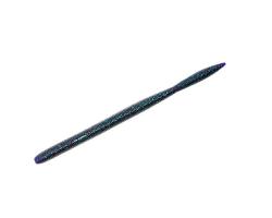 Плавающий силикон ZMAN Mag Fattyz 7.25" 6pc #JuneBug (FAT725-42PK6)
