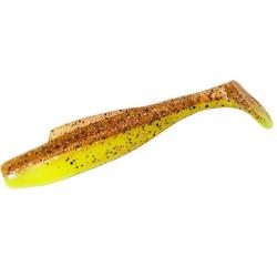 Плаваючий силікон ZMAN Minnowz 3" 6pc #Sexy Penny (GMIN-341PK6)