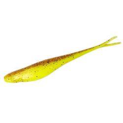 Плавающий силикон ZMAN Scented Jerk Shadz 5" 5pc #Sexy Penny (SJS5-341PK5)