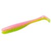 Плаваючий силікон ZMAN Slim Swimz 3" 6pc #Calico Candy (SLIM3-322PK6)