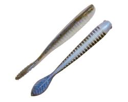 Плавающий силикон ZMAN Trick Shotz 3.5" 6pc #The Deal (TS35-320PK6)