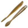 Плаваючий силікон ZMAN Trick Shotz 4.2" 5pc #Coppertreuse (TS42-109PK5)