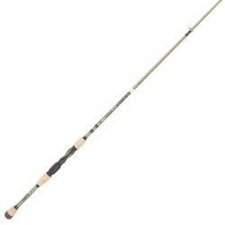 Спінінг St.Croix Legend X Spinning XLS610MXF 2.08m 5,25-17,5gr (XLS610MXF)
