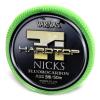 Флюрокарбон Varivas Hardtop Ti Nicks 30m 11.33kg 0.405mm (РБ-722604)