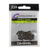 Обтискні трубочки Daiwa Prorex Double Crimps XL (15408-302)