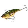 Цикада Daiwa Prorex Metal Vib 43mm 10g #Blue Metallic