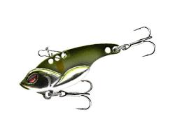 Цикада Daiwa Prorex Metal Vib 43mm 10g #Metallic Ayu (15435-310)
