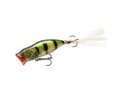 Попер Daiwa Prorex Mini Popper 55F 55mm 5.7g #006 (15208-006)