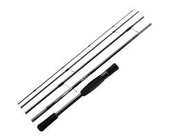 Спінінг Graphiteleader Compatto GCMS-745ML 2,25m 20gr (G08592)