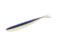 Силикон Lunker City Fin-S Fish 10/BG 3.5" #01 Alewife (35001)
