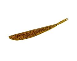 Силикон Lunker City Fin-S Fish 10/BG 4" #049 Rusty Melon (44900)
