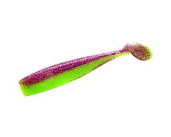 Силикон Lunker City Shaker 3.25" 8pcs #239 Pimp Daddy (32239)