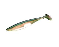 Силикон Lunker City Swimfish 3.75" #210 Ghost Rainbow Trout 8шт. (37210)