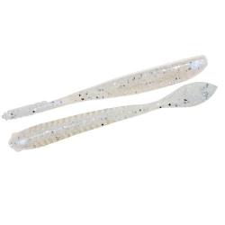 Плаваючий силікон ZMAN Trick Shotz 4.2" 5pc #Coppertreuse (TS42-109PK5)