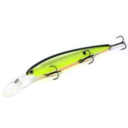 Воблер Bandit Walleye Deep 120mm 17.5g #2D11