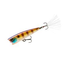 Поппер Yo-Zuri 3DB Popper 75F 75mm 10g #BG (R1101-BG)