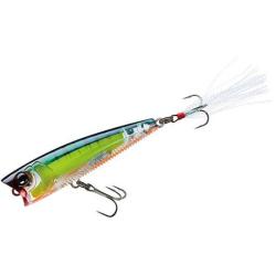 Попер Yo-Zuri 3DB Popper 75F 75mm 10g #PSB (R1101-PSB)