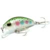 Воблер Yo-Zuri L-Minnow 33S 33mm 3.5g #MDM (F1166-MDM)