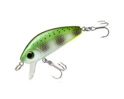 Воблер Yo-Zuri L-Minnow 44S 44mm 5g #MDM (F1167-MDM)