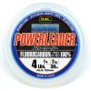 Флюрокарбон Duel Hardcore Power Leader 30m 0.148mm 1.5kg (H3439)