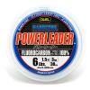 Флюрокарбон Duel Hardcore Power Leader 30m 0.148mm 1.5kg (H3439)