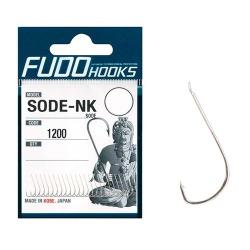Гачки Fudo Sode Nickel 14 (23 шт.) (FHNK120014)