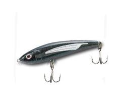 Воблер Tailwalk GUNZ 140S 140mm 60g #BLACKY (TW13032)