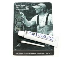 Клей Simms Aquasure 28g Wader Repair FFE (РБ-737444)