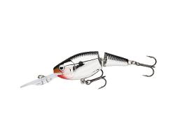 Воблер Rapala Jointed Shad Rap Deep 90mm 25g #CH (JSR09 CH)