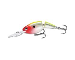 Воблер Rapala Jointed Shad Rap Deep 90mm 25g #CLN (JSR09 CLN)