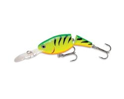 Воблер Rapala Jointed Shad Rap Deep 90mm 25g 3.3-5.4m #FT (JSR09 FT)
