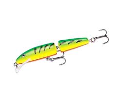 Воблер Rapala Scatter Rap Jointed 90mm 7g 1.5-2.1m #FT (SCRJ09 FT)