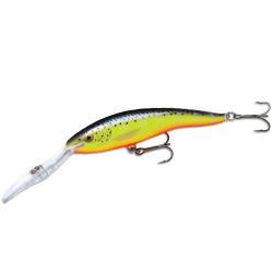 Воблер Rapala Deep Tail Dancer 130mm 42g #OTU
