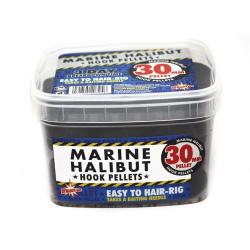 Пелетс Dynamite Marine Halibut 30mm 716g (DY791)