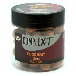 Бойли Dynamite Pop-Up Foodbait CompleX-T 15mm