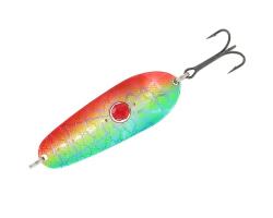 Блешня Kuusamo Rasanen 70mm 20g намистинка #GR/FYE/FR-S (040220025)
