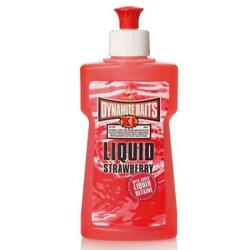 Аттрактант Dynamite XL Liquid Strawberry 250ml (XL855)