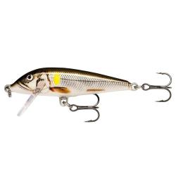 Воблер Rapala Countdown S 50mm 5g 0.9-1.8m #ALB