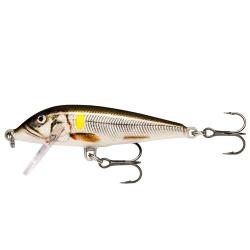 Воблер Rapala Countdown S 70mm 8g 1.5-2.4m #TR