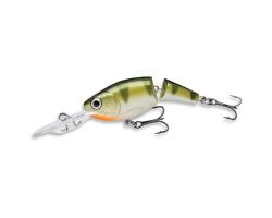 Воблер Rapala Jointed Shad Rap Deep 90mm 25g 3.3-5.4m #YP (JSR09 YP)