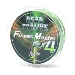 Шнур Varivas DorA Ultra Power Finesse PE X8 150m #1,5