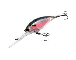 Воблер Yo-Zuri 3DR DEEP CRANK (F) 70mm RGZS (R1319-RGZS)