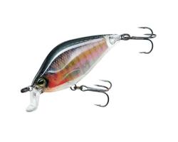 Воблер Yo-Zuri 3DR FLAT CRANK (F) 55mm #RBG (R1320-RBG)