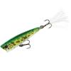 Попер Yo-Zuri 3DB Popper 75F 75mm 10g #PSB (R1101-PSB)