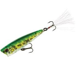 Попер Yo-Zuri 3DB Popper 75F 75mm 10g #PSB (R1101-PSB)