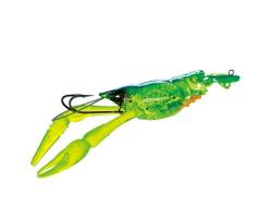 Воблер Yo-Zuri 3DB CRAYFISH (SS) 75mm #PPT (R1109-PPT)