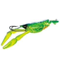 Воблер Yo-Zuri 3DB CRAYFISH 75mm #PR