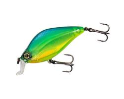 Воблер Yo-Zuri 3DS Flat Crank 55F 55mm 7.5g #HCLL (F1141-HCLL)